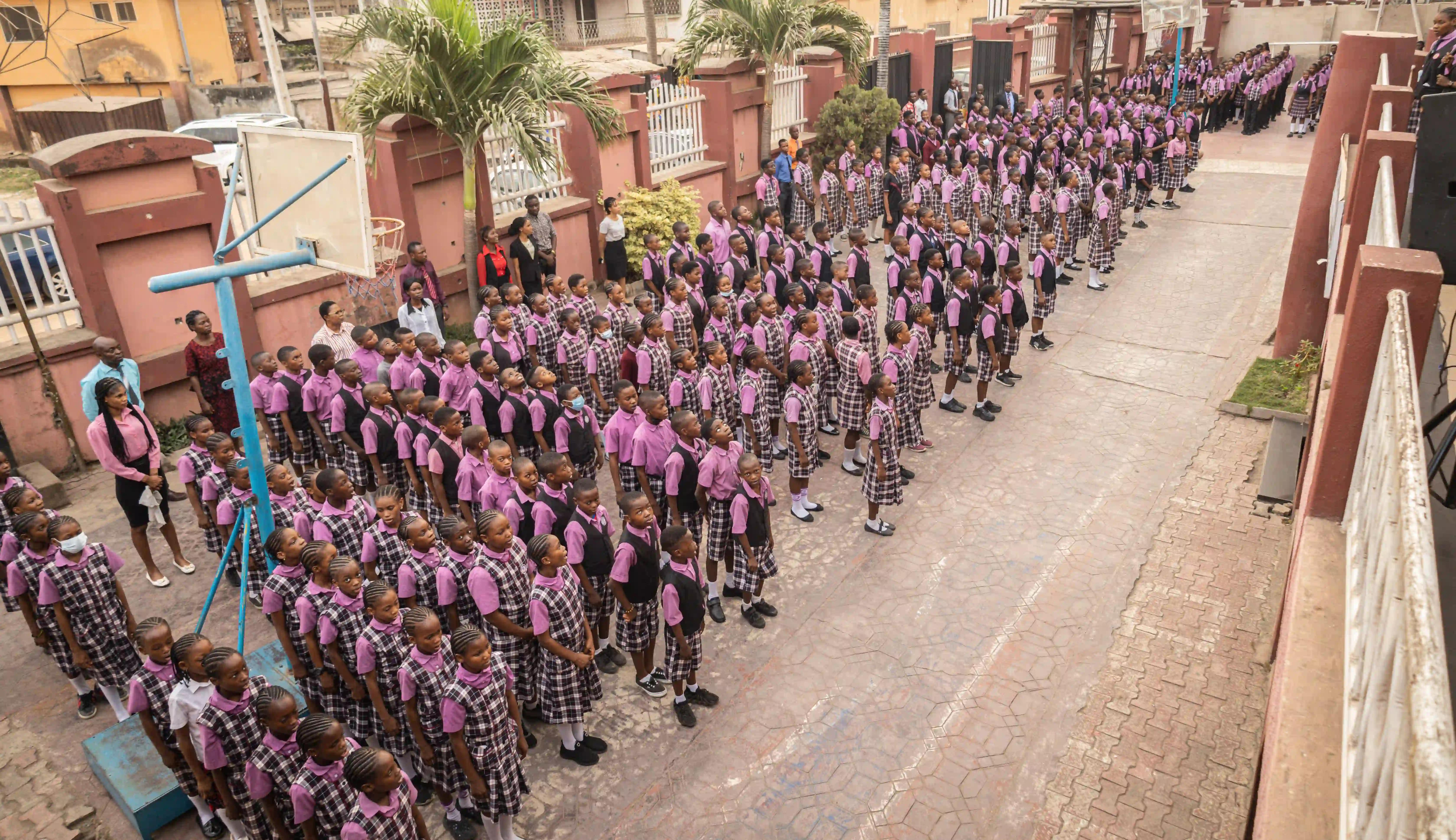 Complete Guide to School Admissions in Ibadan, Oyo State