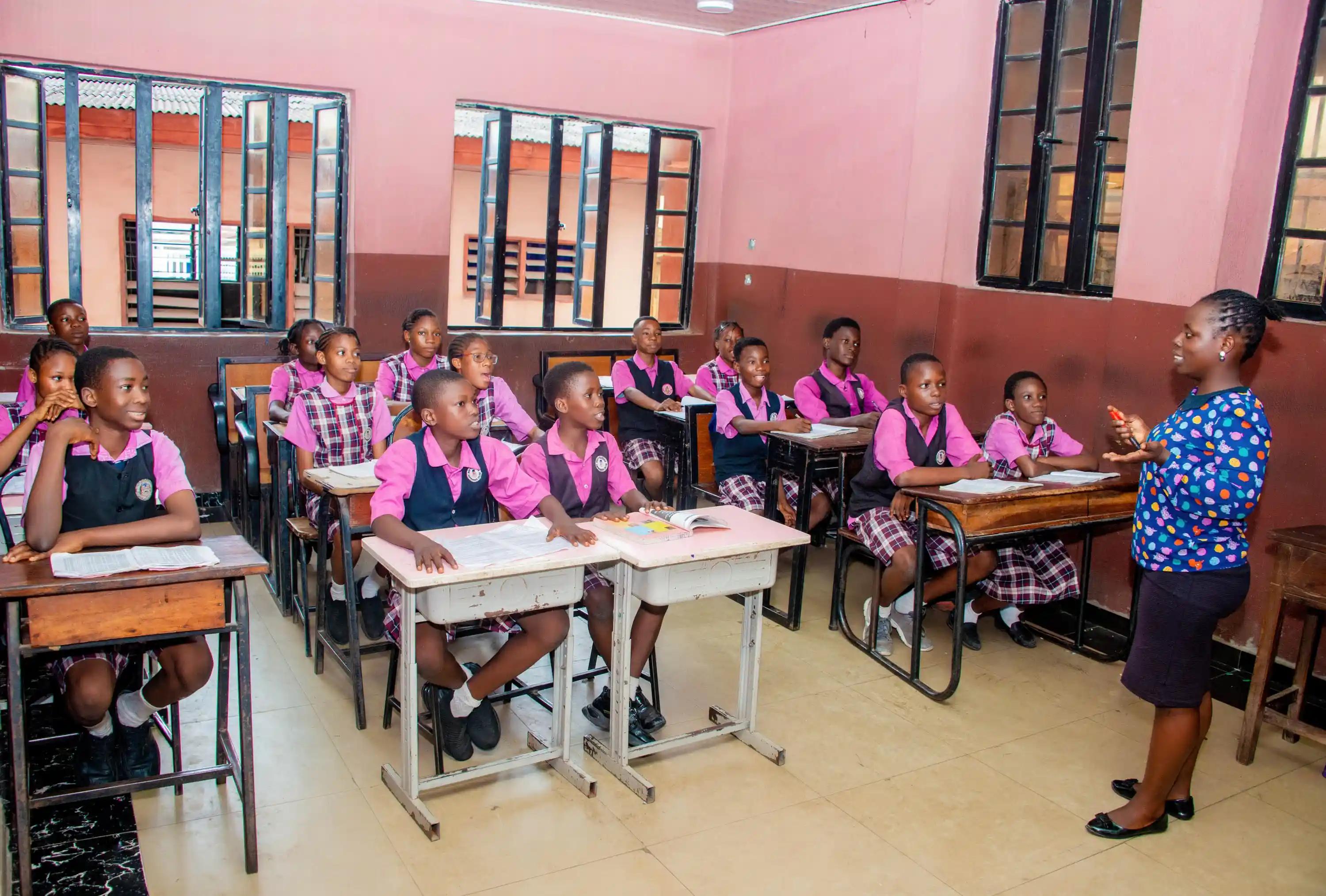 How to Choose the Best Christian School in Ibadan