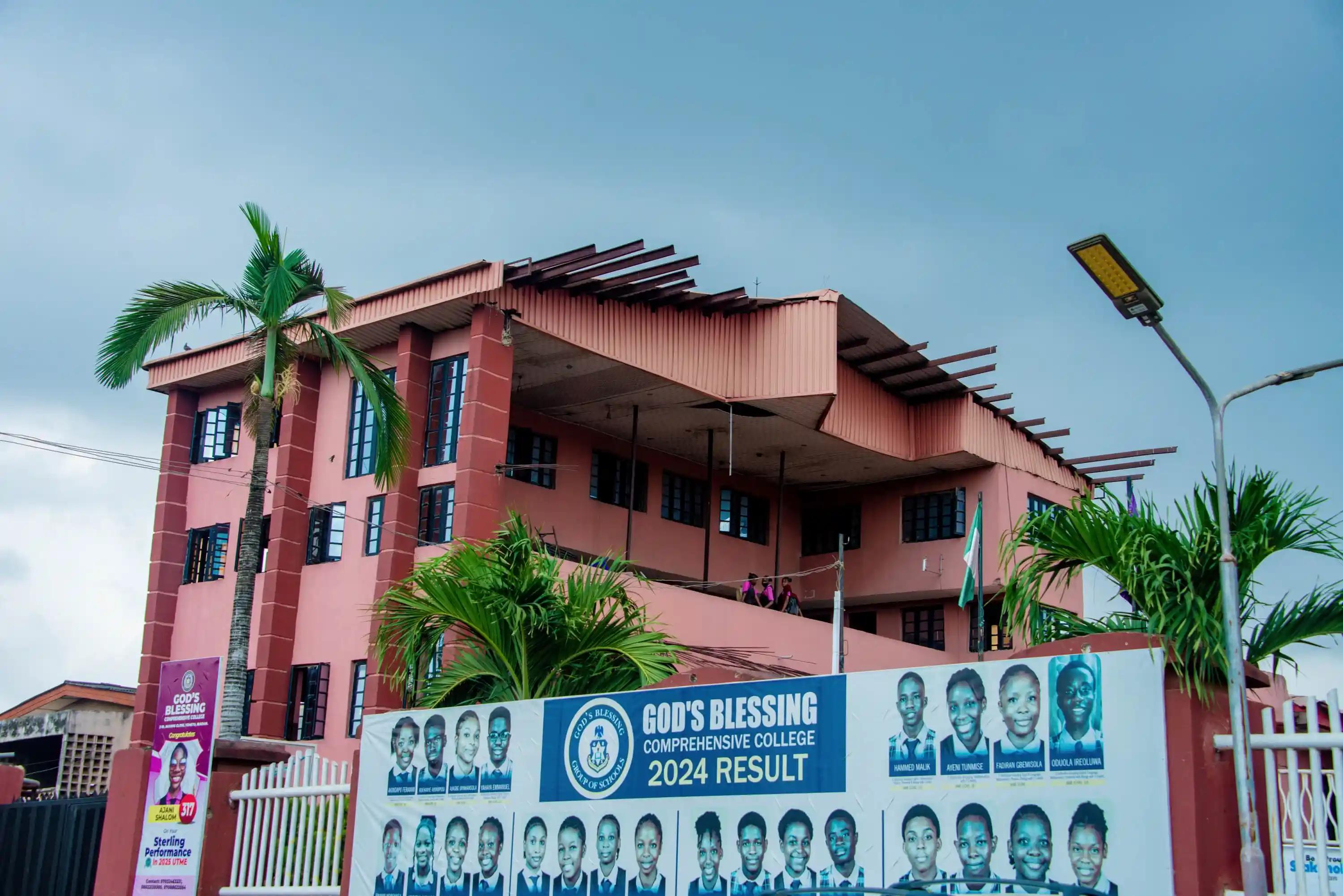 Top 10 Best Schools in Ibadan (2026 Updated Guide)