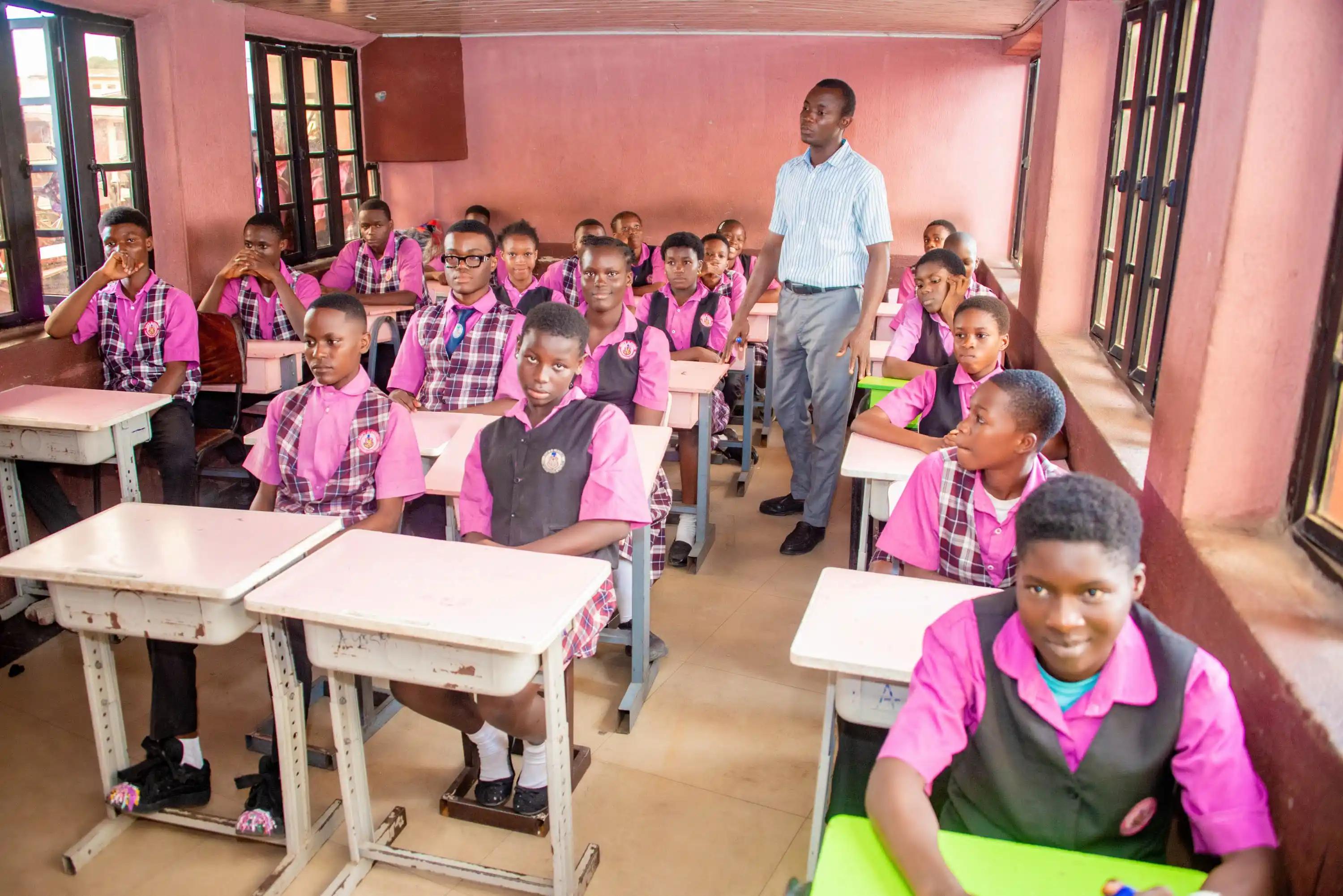 Understanding Private School Fees in Ibadan: A Parent's Guide